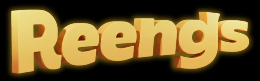 Reengs Logo